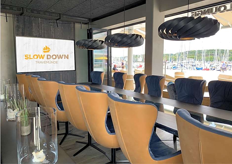 SlowDown Travemünde