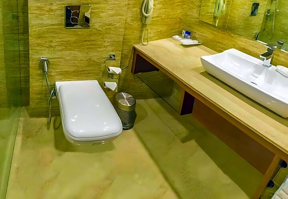 Hotel Madhuban Dehradun
