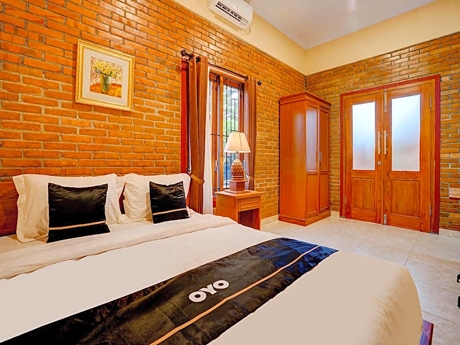 Cempoko Mulyo Homestay Syariah by OYO Rooms