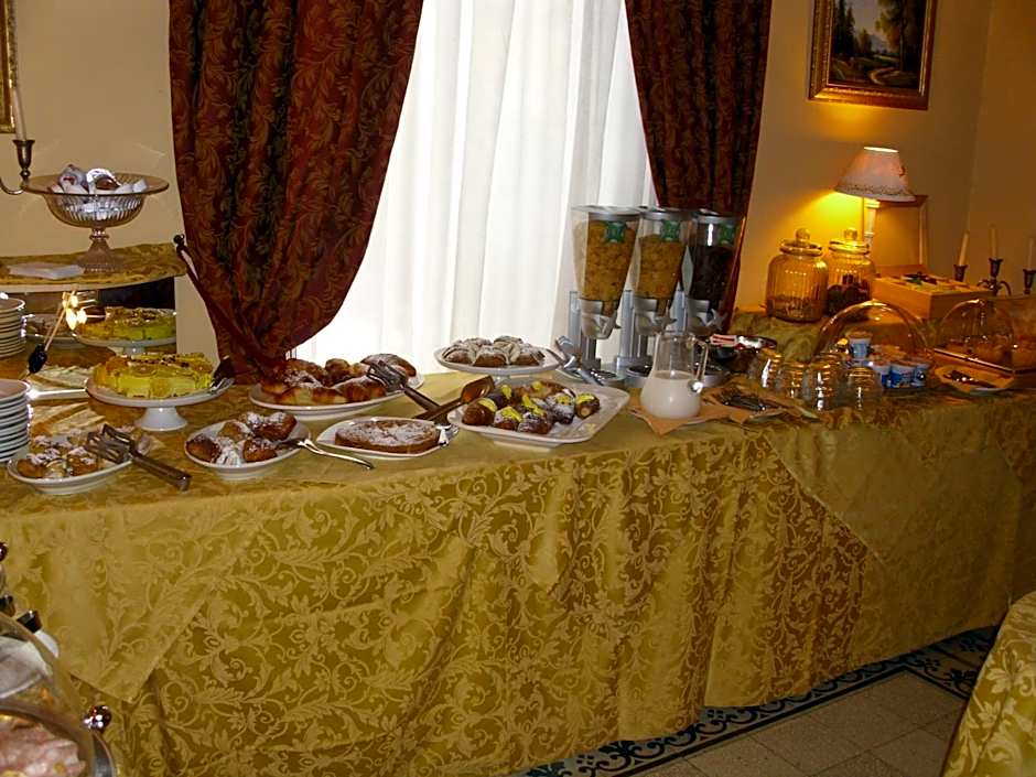 Hotel del Centro
