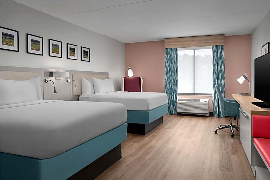 Hilton Garden Inn Atlanta West/Lithia Springs