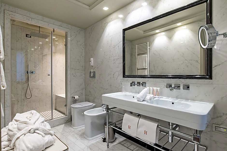 Hotel Lunetta