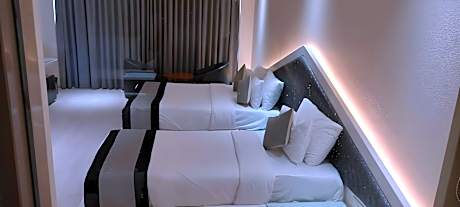 Hotel brij Residency Latur 