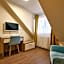 Hotel Isha