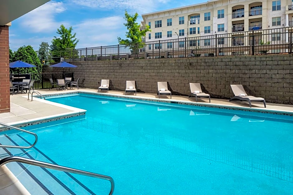 Hampton Inn By Hilton & Suites Charlotte/Ballantyne, Nc