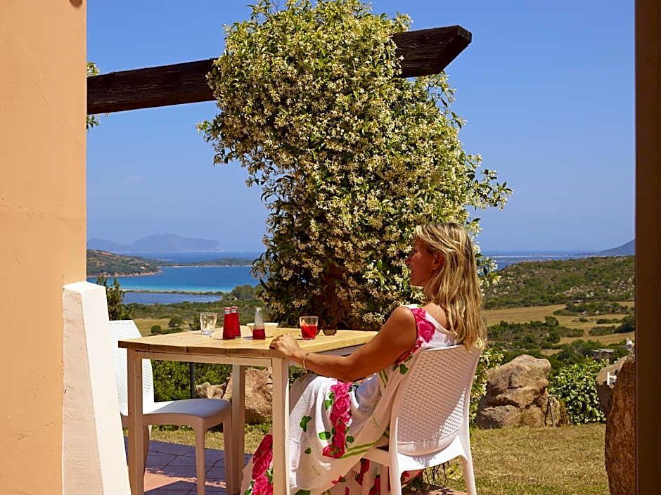 Residence Hotel Lu Nibareddu