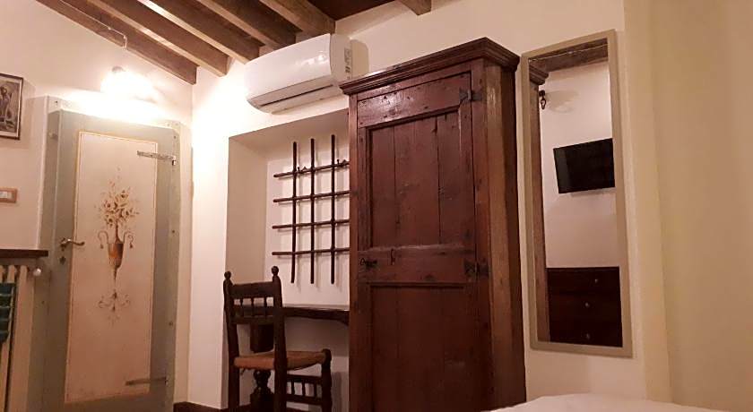 Dolce Rosa  Centro Storico