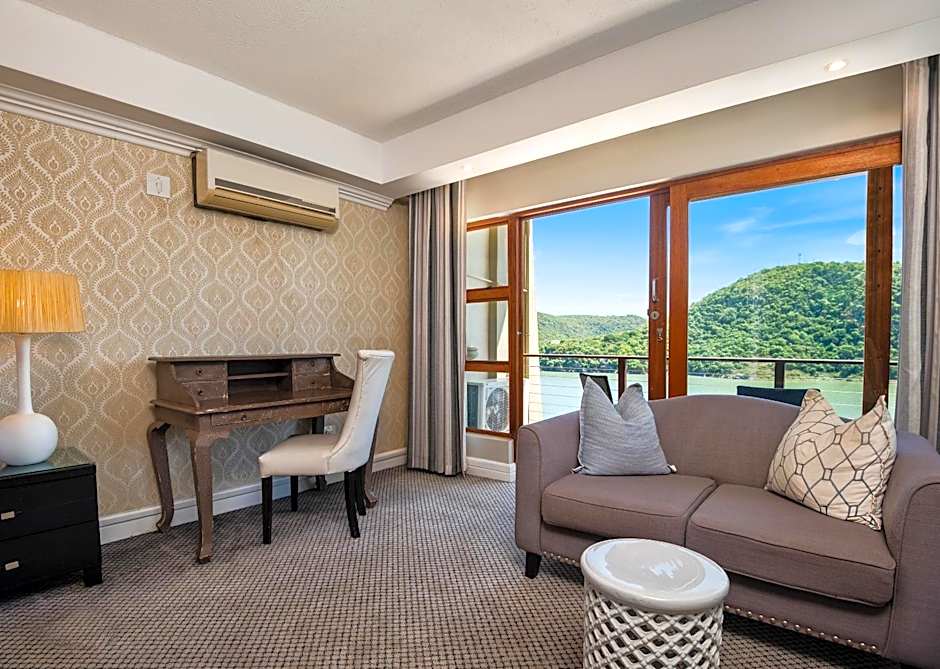 Jozini Tiger Lodge & Spa by Dream Resorts