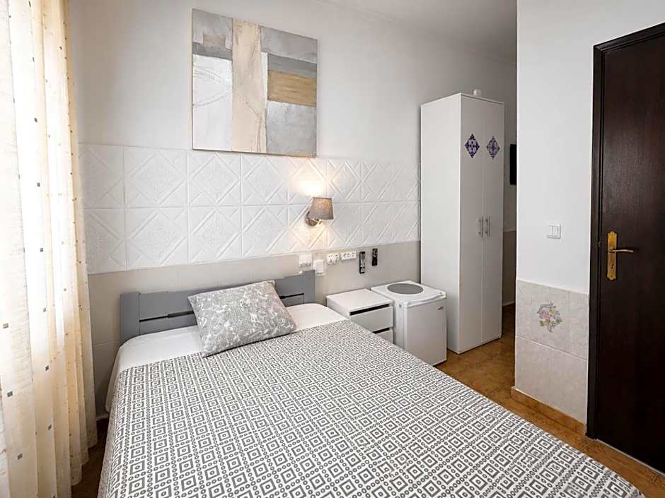 Alojamento Luso Espanhola Budget Rooms Elvas