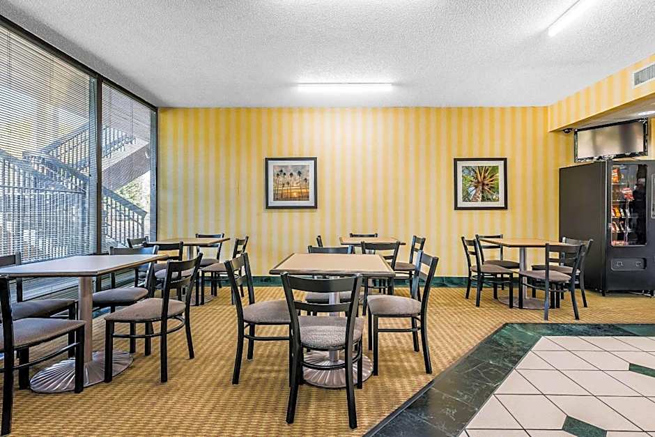 Quality Inn