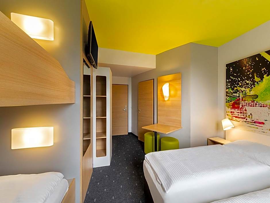 B&B Hotel Mülheim an der Ruhr