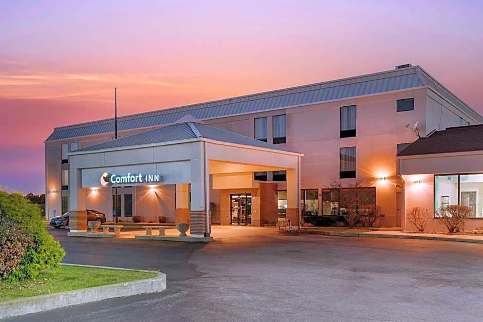 Comfort Inn Ebensburg