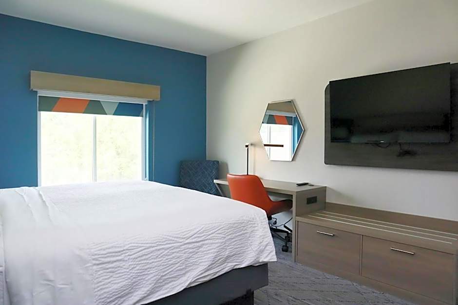 Holiday Inn Express Baton Rouge North By IHG