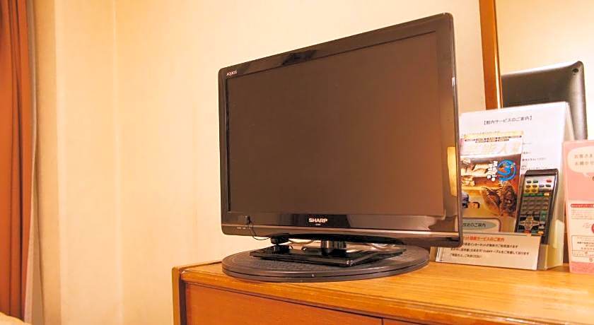 Hotel Sunroute Matsuyama