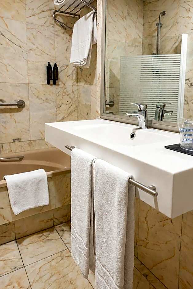 Hotel Condestable Iranzo