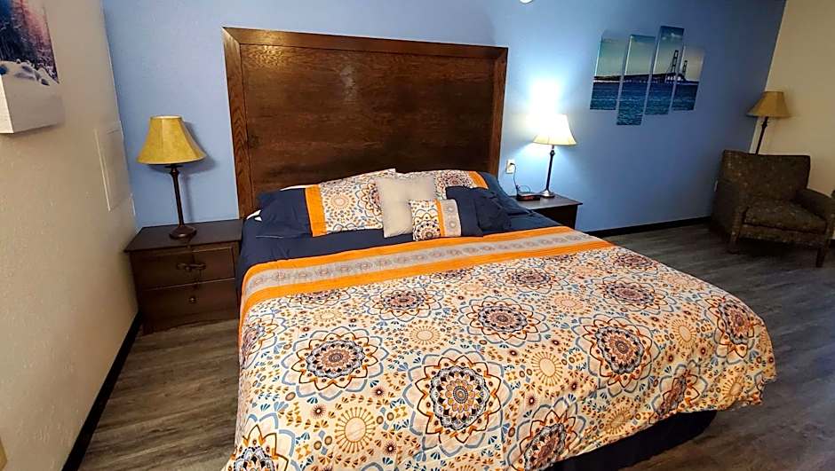 Jasper Ridge Inn Ishpeming By Magnuson Worldwide