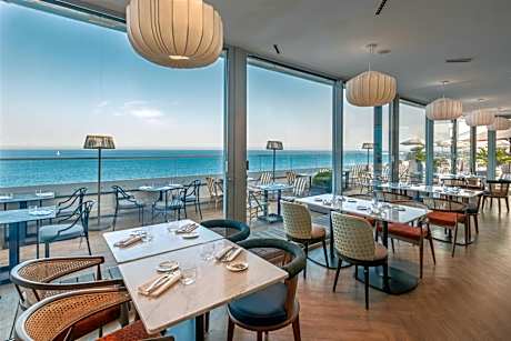 Radisson Blu Hotel Nice