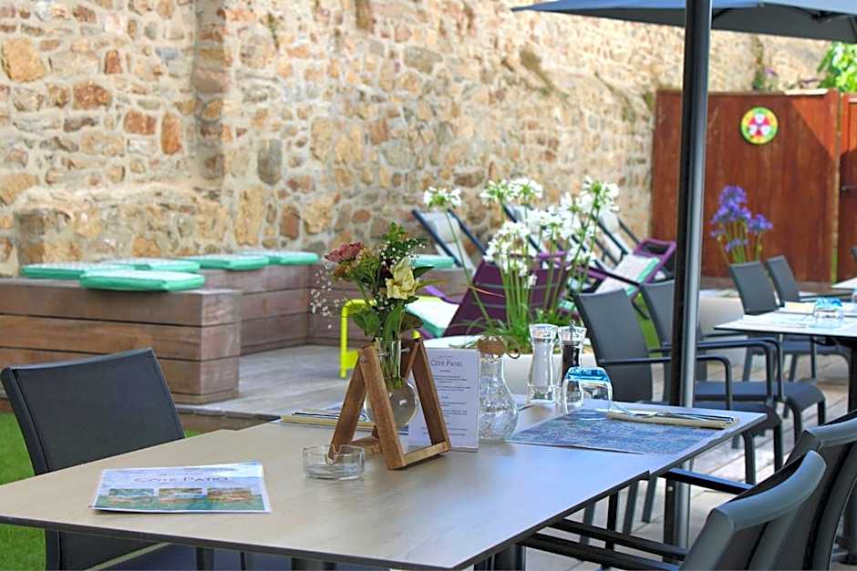 Best Western Plus Centre Vannes