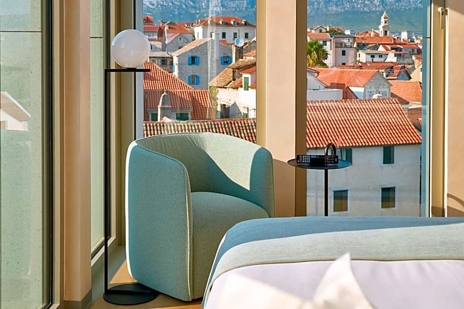 Hotel Ambasador