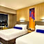 Aloft Lima Miraflores