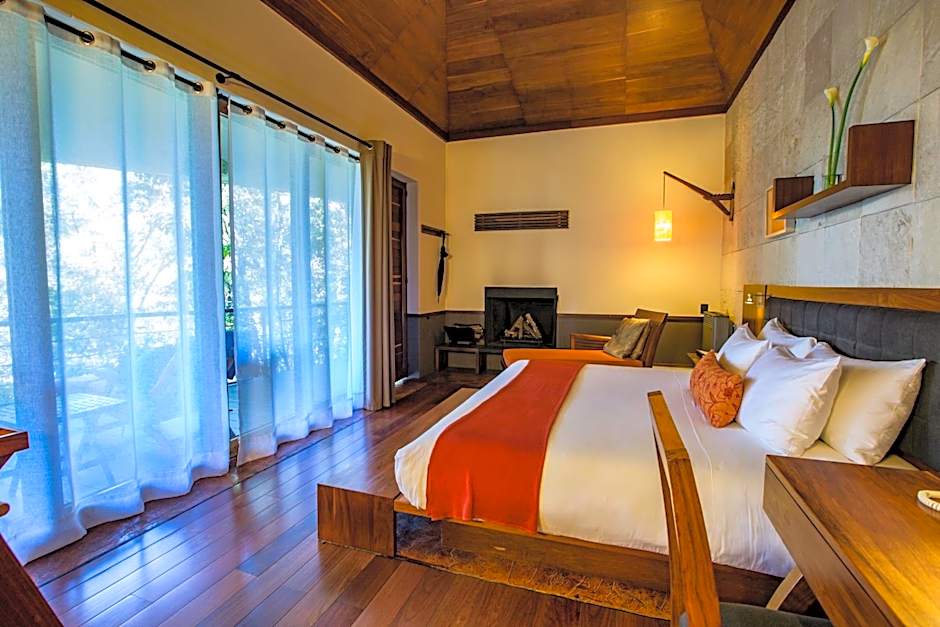 Rodavento Boutique Hotel & Spa