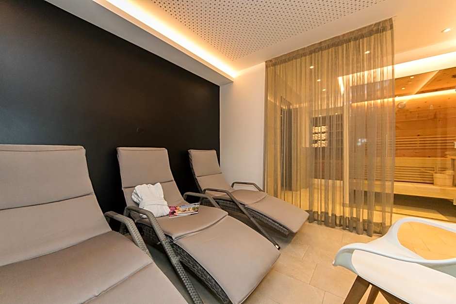 Alpenhotel Tauernstüberl