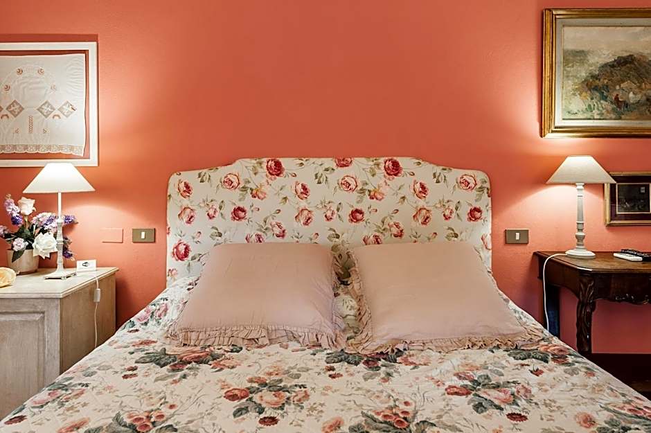 Giardino della Pieve Relais- Adult Only