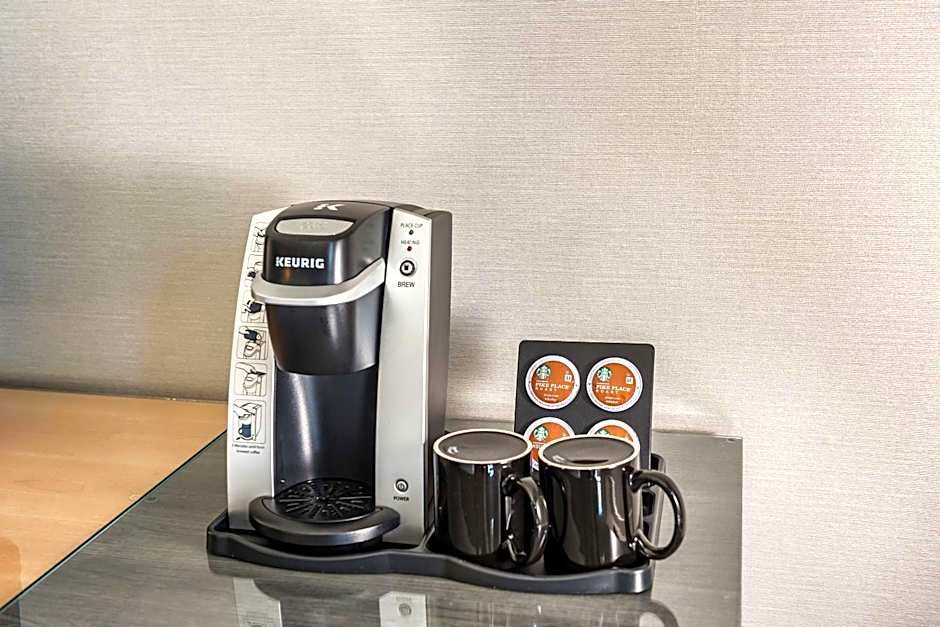 UpValley Inn & Hot Springs, Ascend Hotel Collection 
