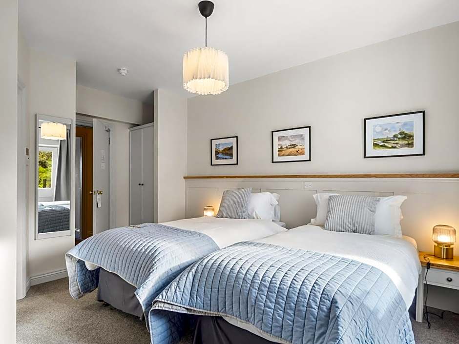 Eldon's Bed & Breakfast