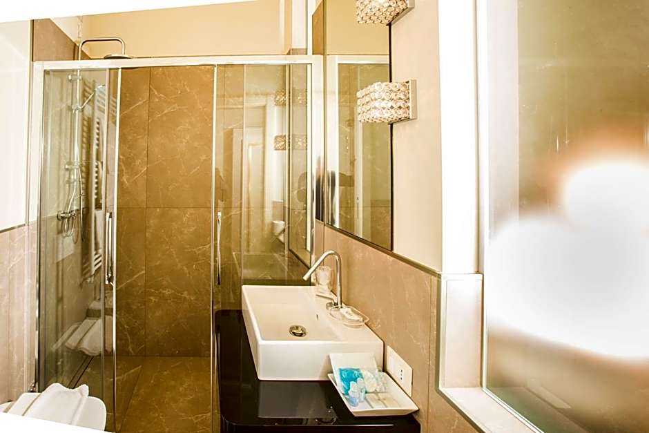 Hotel Villa Giulia