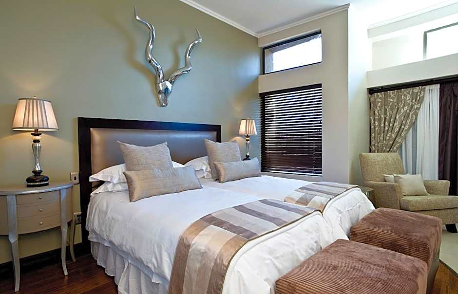 Legend Golf and Safari Resort