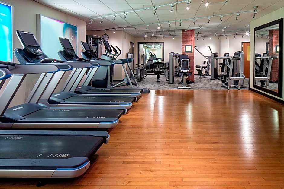 Hyatt Regency Crystal City