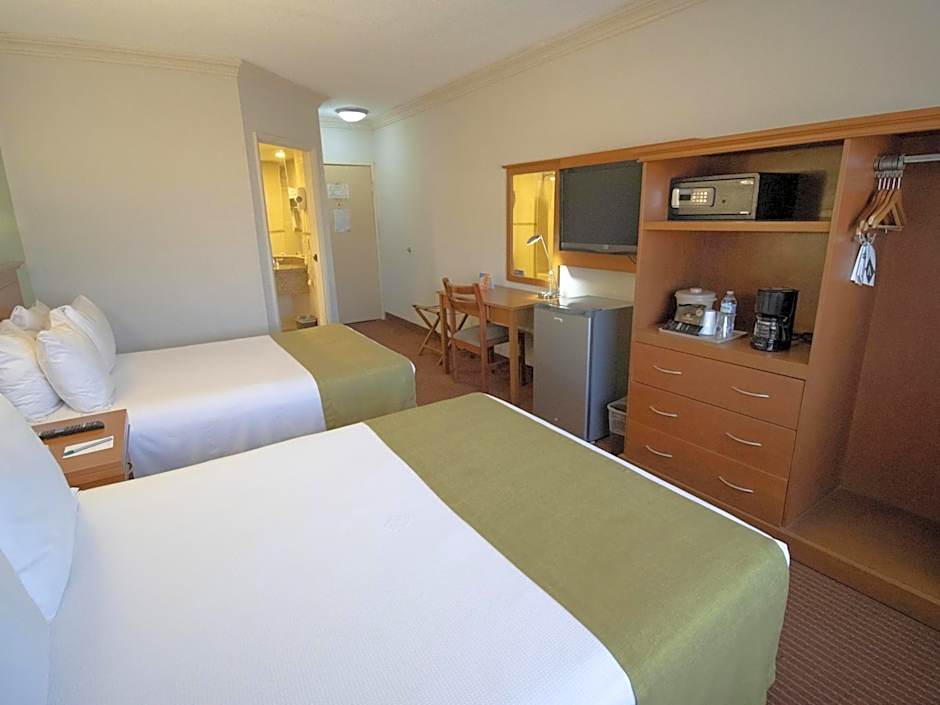 Hotel Araiza Hermosillo