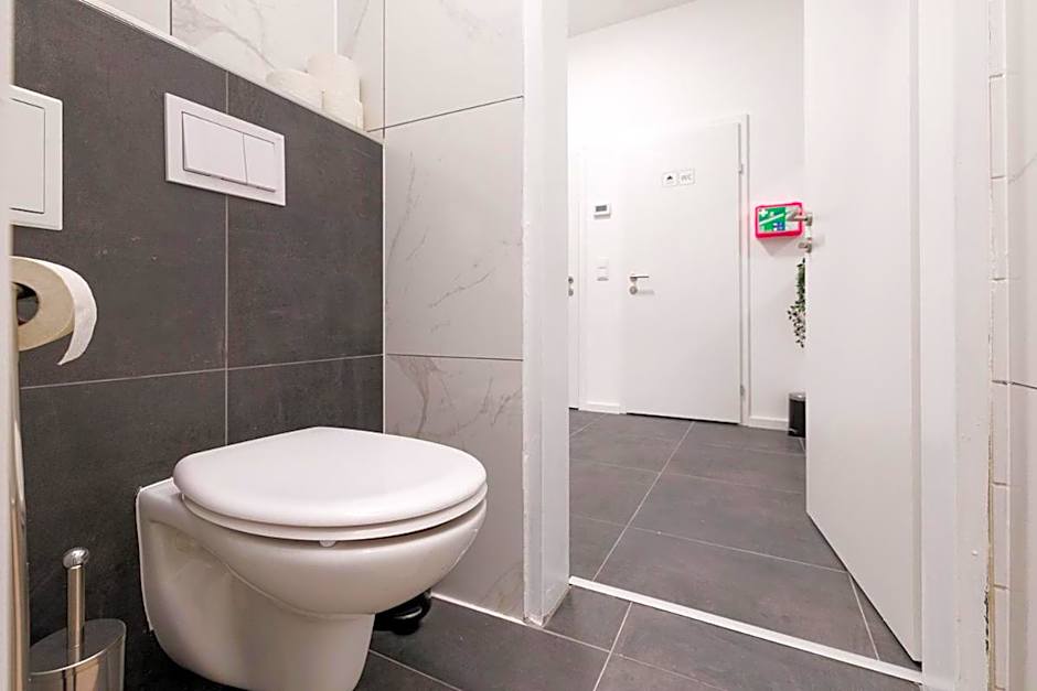 Central City Style Rooms by Home2