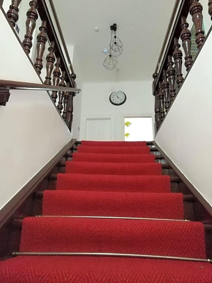 KIRCHENWIRT am Marktplatz - DEPENDANCE