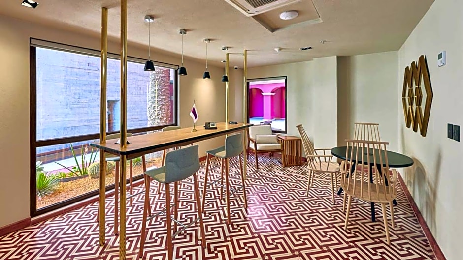 City Centro by Marriott Oaxaca