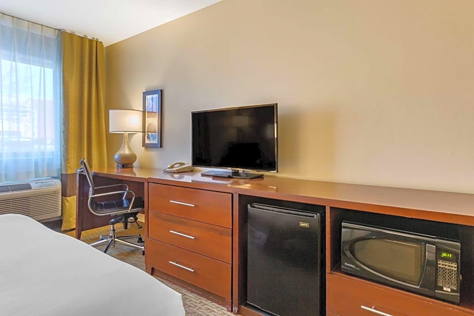 Comfort Inn & Suites Los Alamos