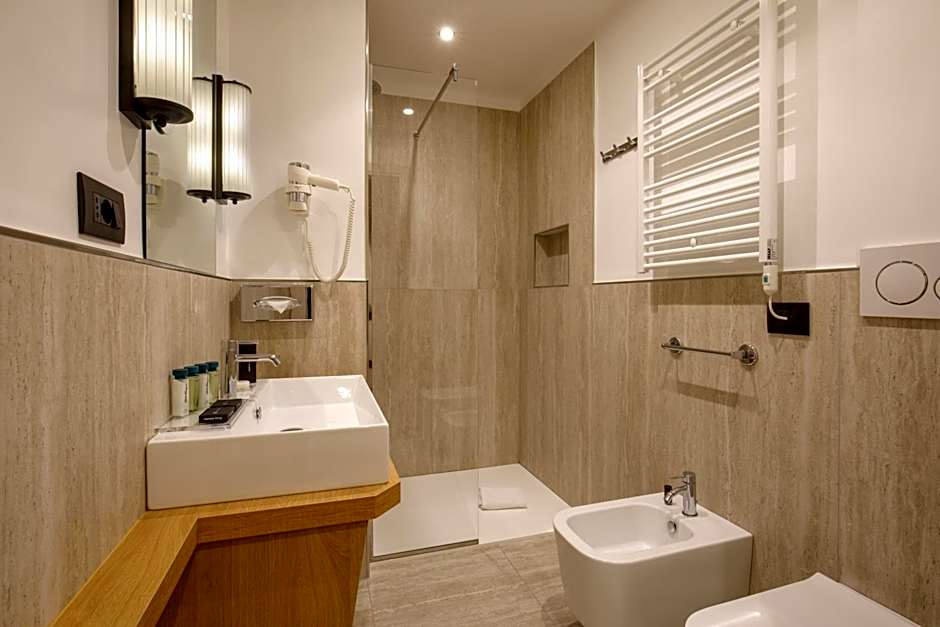 Hotel Domidea