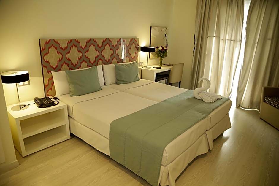 Al Mandari Hôtel Tétouan
