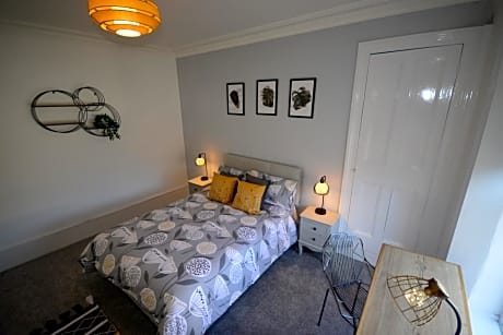 Heritage Holiday Accommodation