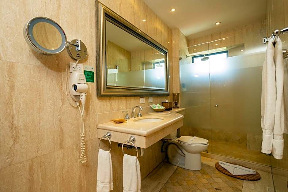 Hotel Palma Real