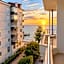 Grand Koru Hotel Beach