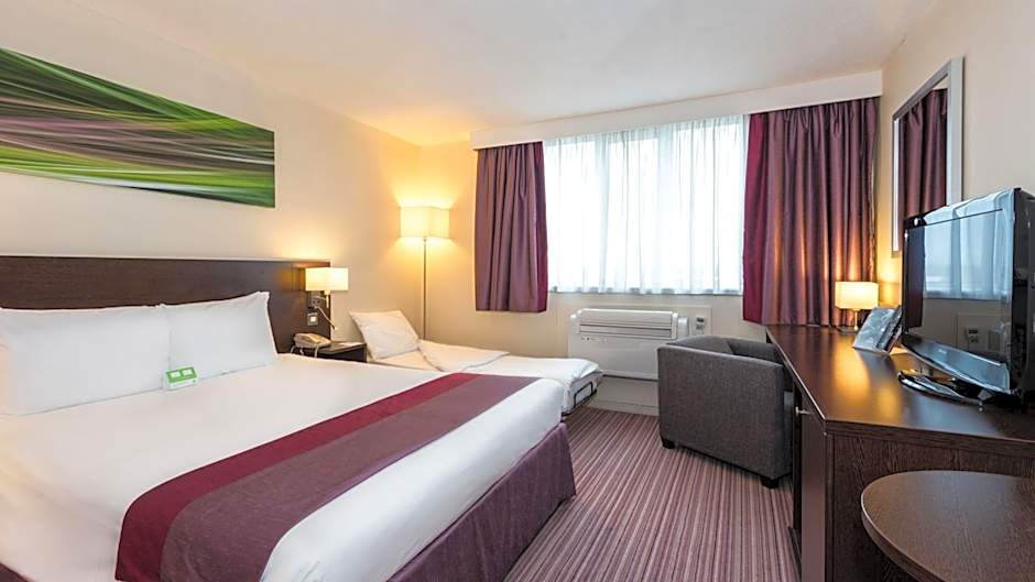 Holiday Inn Slough Windsor By IHG
