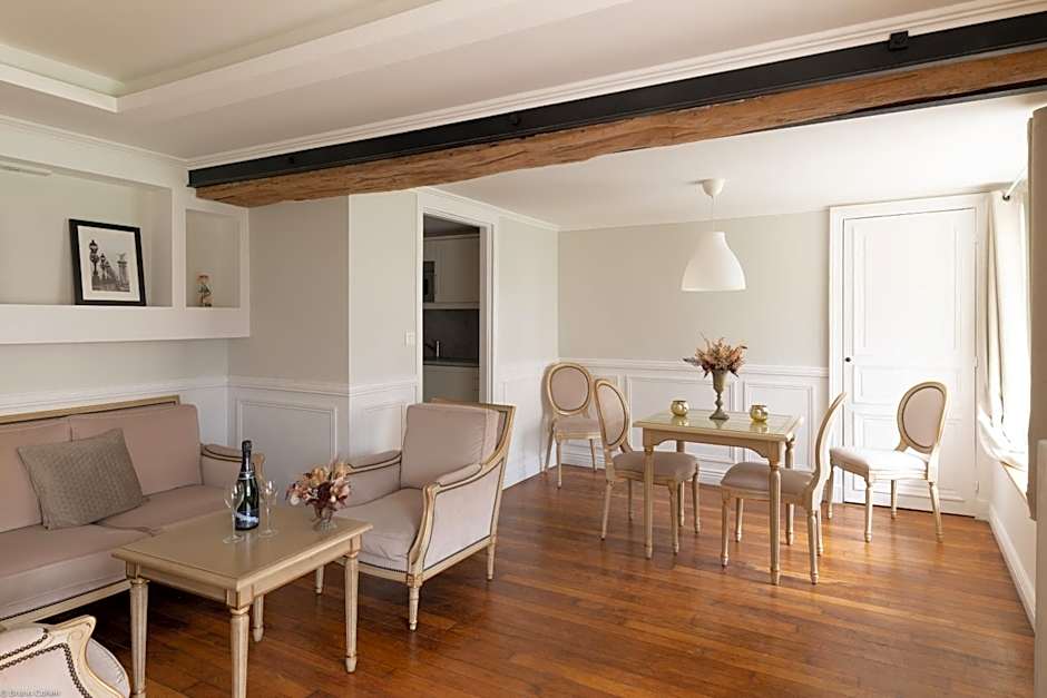 Château d'Ermenonville