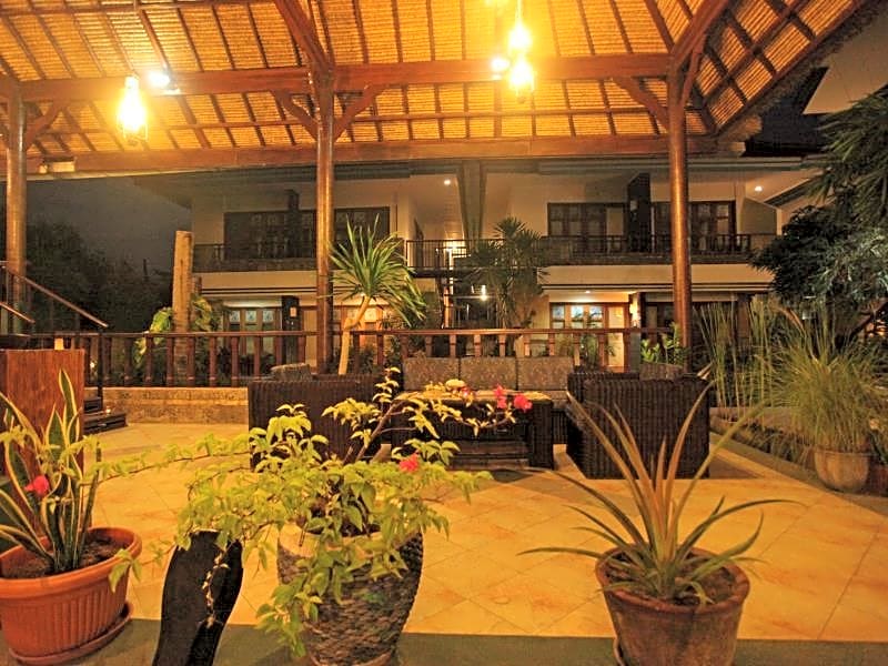 Sanur Seaview Hotel