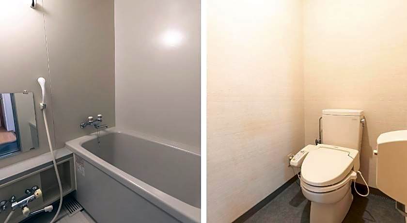 Tabist Kanko Business Hotel Matsuyama Hida Takayama