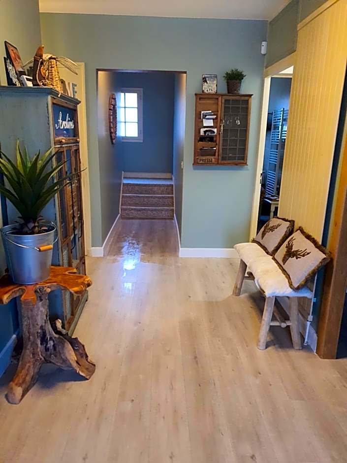 Les Feuillantines Perigord Noir