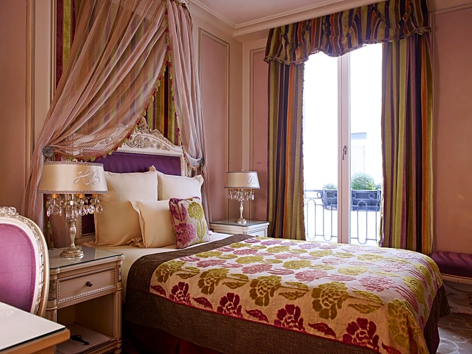 Hotel Balzac Paris & Spa Ikoi