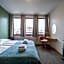 Loft - HI Eco Hostel