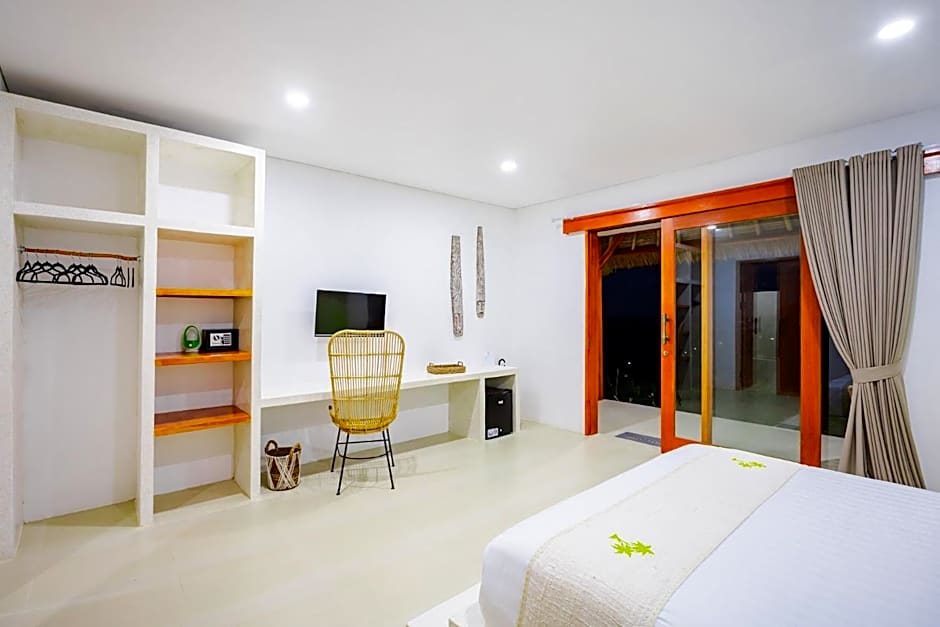 Lombok Khophilauvillas